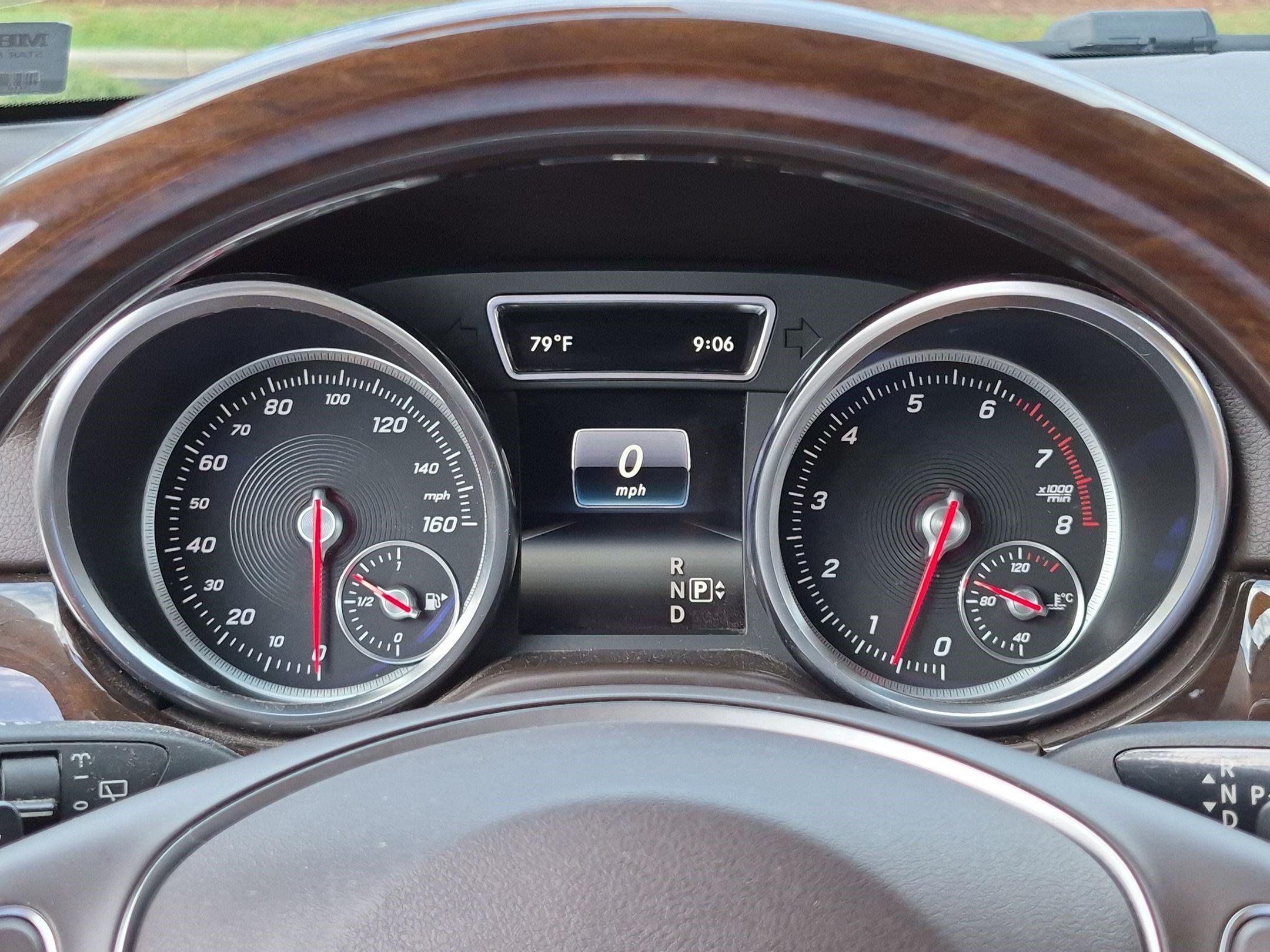Used 2016 Mercedes-Benz GLE 350 image 16