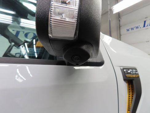 Used 2024 Ford F150 Tremor w/ Tow/Haul Package image 50