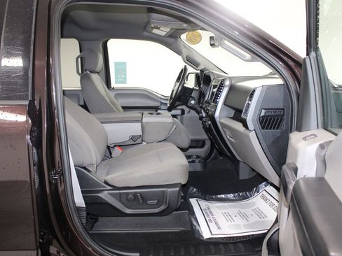 Used 2019 Ford F150 XLT w/ Equipment Group 302A Luxury image 28