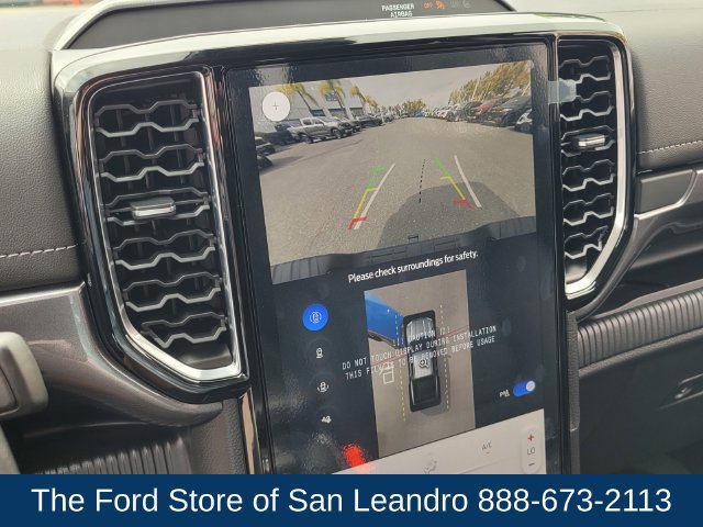 New 2026 Ford Ranger Lariat w/ Convenience Package AWD/4WD image 22