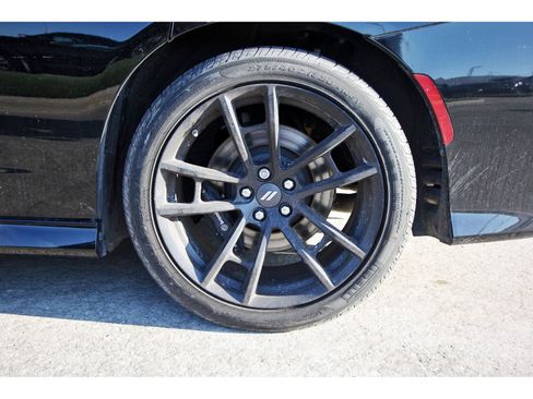 Used 2023 Dodge Charger Scat Pack w/ Daytona Edition Group image 30