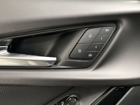 New 2026 Chevrolet Equinox RS AWD/4WD image 12