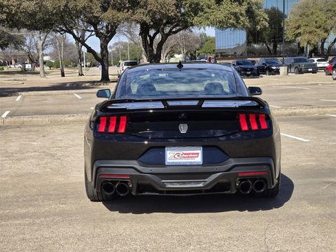 Used 2024 Ford Mustang Dark Horse image 6