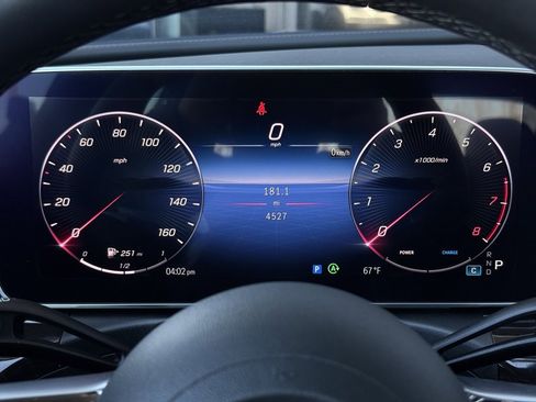 Certified 2024 Mercedes-Benz C 300 4MATIC Sedan image 11