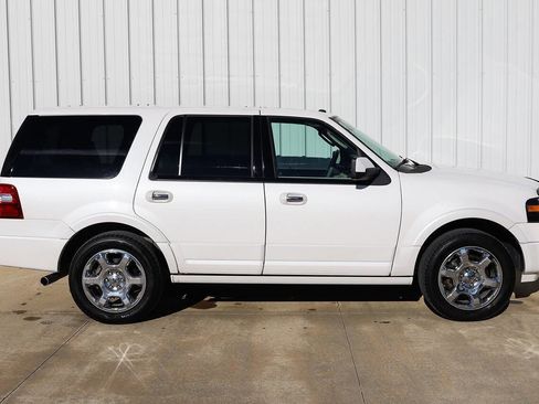Used 2013 Ford Expedition Limited image 6