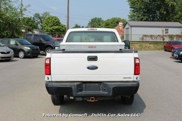 Used 2014 Ford F250 XL RWD image 6
