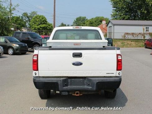 Used 2014 Ford F250 XL image 6