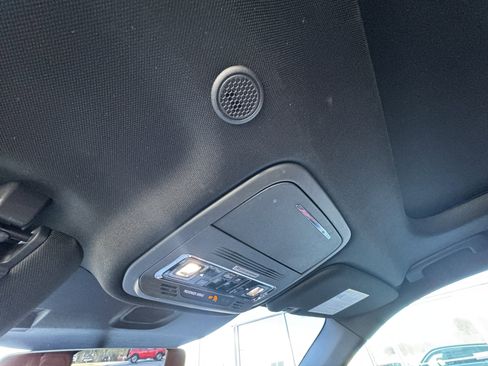 Used 2025 Lincoln Aviator Reserve w/ Illumination Package image 21