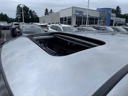 Used 2021 Honda Odyssey Touring image 10