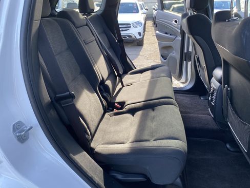 Used 2017 Jeep Grand Cherokee Laredo image 19