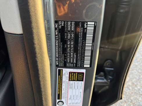 New 2026 Mercedes-Benz GLE 350 4MATIC image 14