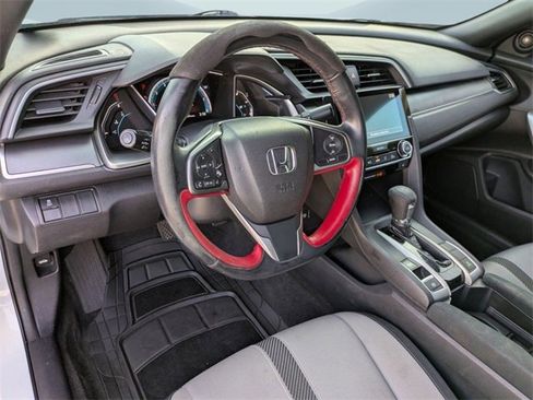 Used 2017 Honda Civic EX-T image 19
