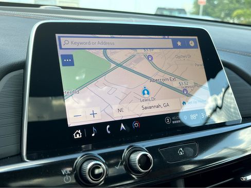 New 2025 Cadillac CT4 Premium Luxury image 7