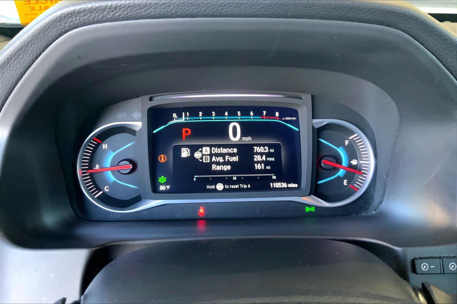 Used 2019 Honda Pilot EX-L image 26