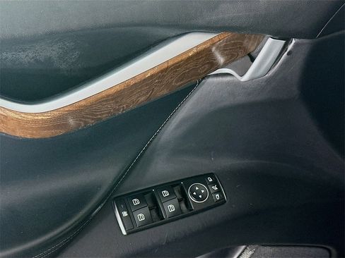 Used 2017 Tesla Model X 75D image 24