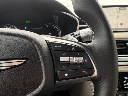 New 2026 Genesis G70 2.5T image 38