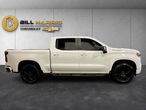 Used 2022 Chevrolet Silverado 1500 RST w/ Rally Edition image 11