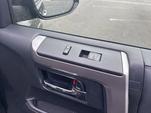 Certified 2023 Toyota 4Runner Limited image 10
