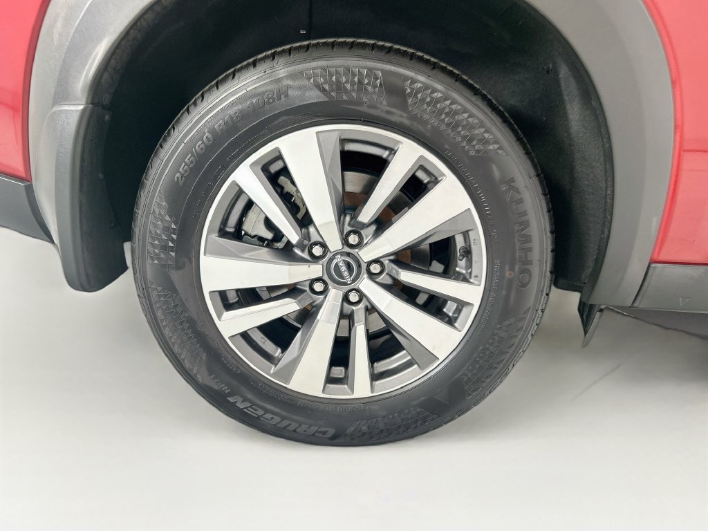 Used 2023 Nissan Pathfinder SL FWD image 32
