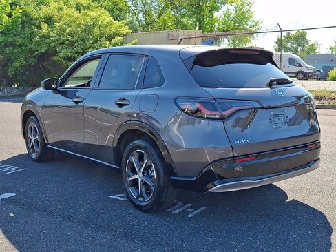 Certified 2023 Honda HR-V EX-L image 4