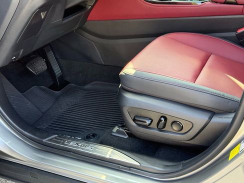 Certified 2024 Lexus NX 350 AWD image 25