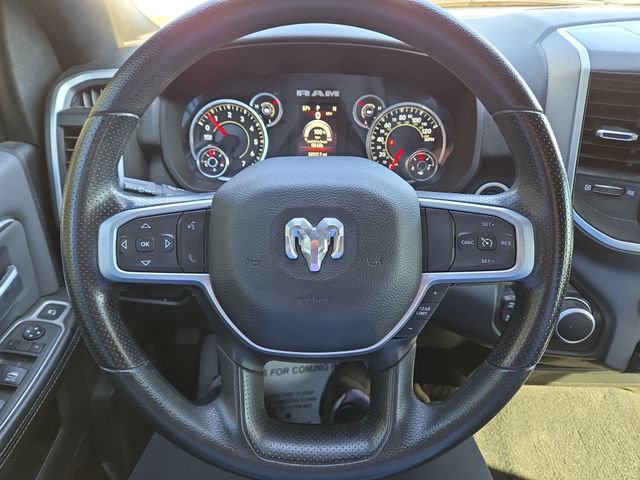 Used 2023 RAM 2500 Big Horn w/ Snow Chief Group AWD/4WD image 18