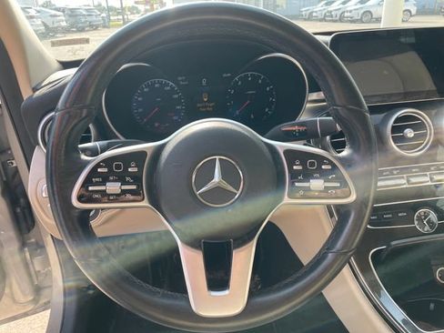 Used 2019 Mercedes-Benz C 300 Sedan image 10