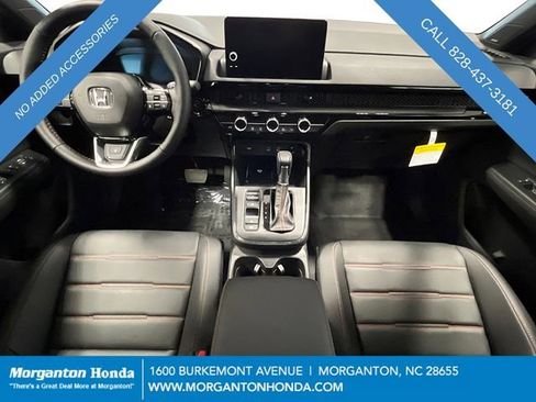 New 2026 Honda CR-V Sport Touring image 17