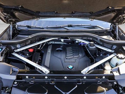 Used 2023 BMW X6 xDrive40i w/ M Sport Package image 30