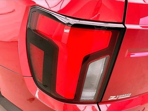 Certified 2026 Honda Passport TrailSport image 27