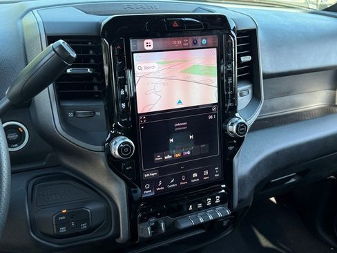 New 2026 RAM 2500 Tradesman image 15