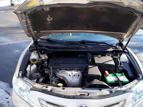 Used 2008 Toyota Camry XLE image 14