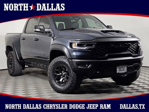 Used 2026 RAM 1500 RHO image 1