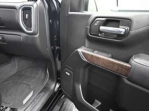 Used 2020 GMC Sierra 1500 Denali w/ Denali Carbonpro Edition AWD/4WD image 29