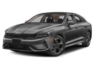 Used 2023 Kia K5 EX video 1