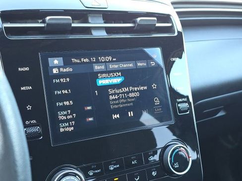 Used 2023 Hyundai Santa Cruz SEL image 29