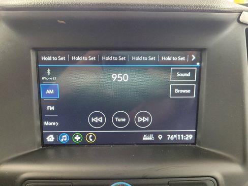 Used 2019 GMC Terrain SLE FWD image 25