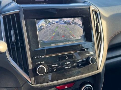 Used 2022 Subaru Crosstrek 2.0i Premium w/ Popular Package #4 image 24