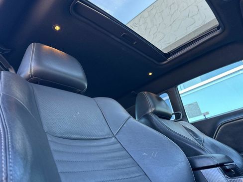 Used 2014 Dodge Challenger Rallye Redline image 16