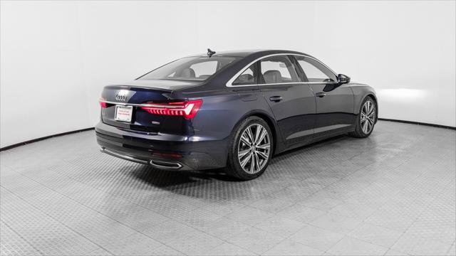 Used 2019 Audi A6 2.0T Premium AWD/4WD image 8
