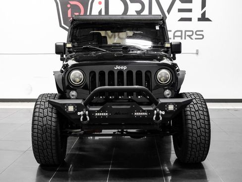 Used 2014 Jeep Wrangler Sport w/ Quick Order Package 24S image 6