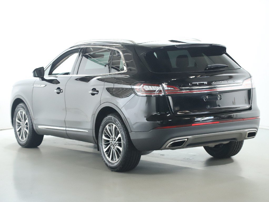 Certified 2023 Lincoln Nautilus AWD w/ Premium Package image 41