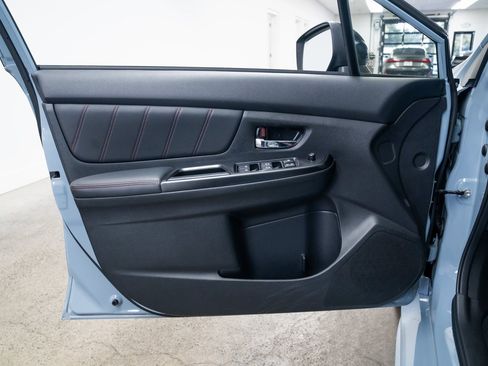 Used 2019 Subaru WRX Premium image 16