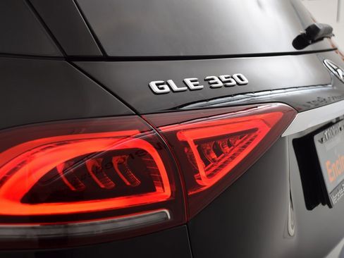Certified 2022 Mercedes-Benz GLE 350 4MATIC image 12
