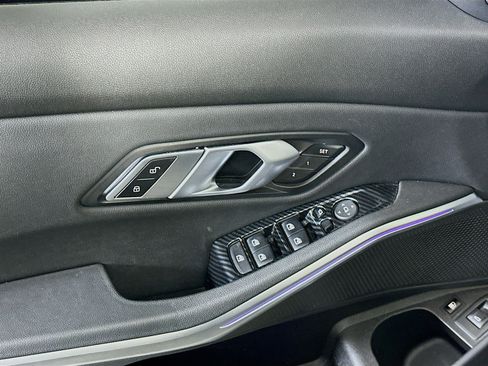 Used 2021 BMW 330e w/ Premium Package image 15