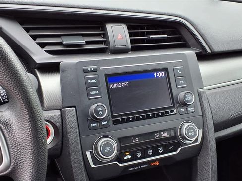 Used 2017 Honda Civic LX-P image 20