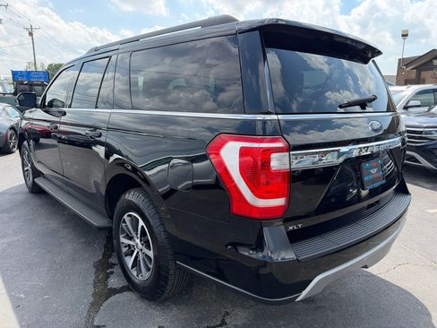 Used 2019 Ford Expedition Max XLT AWD/4WD image 5
