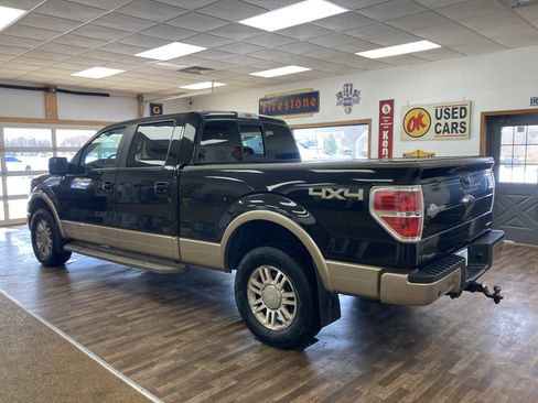Used 2013 Ford F150 King Ranch image 7