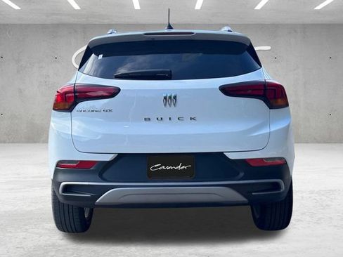 Used 2025 Buick Encore GX Preferred FWD image 19