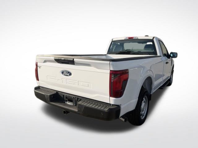 New 2026 Ford F150 XL RWD image 8